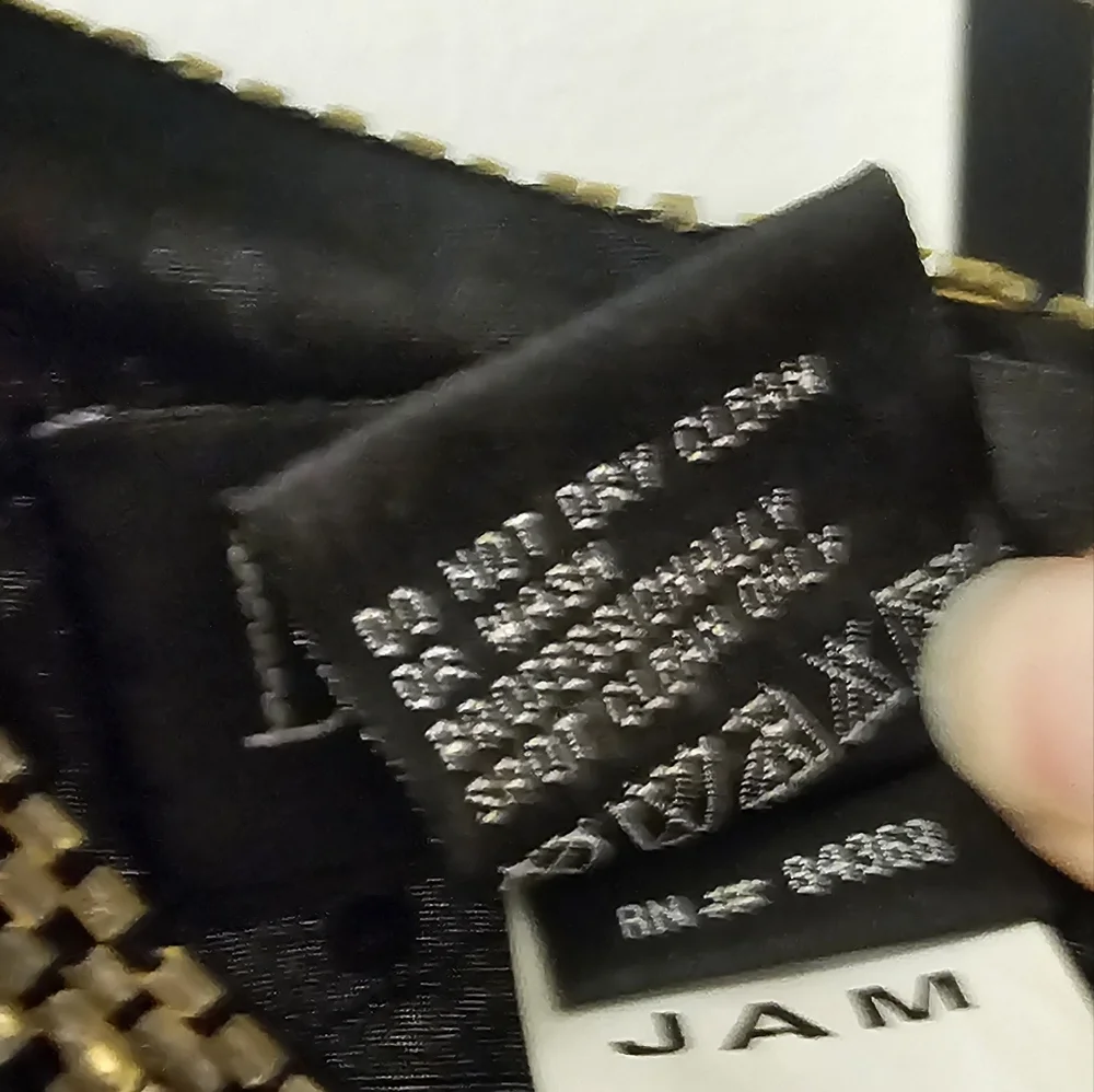 Laurence Kazar Sequin Poinsettia Christmas top Sz 3XL - Picture 7 of 7